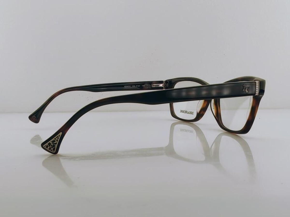 ZADIG & VOLTAIRE - VZV 012 COL 01AY 54&curren;15