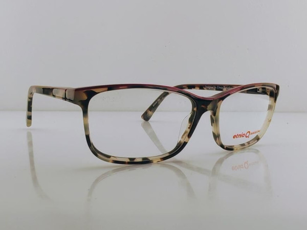 ETNIA BARCELONA - PERUGIA...