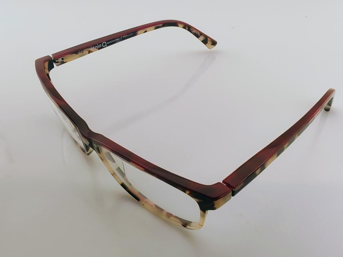 ETNIA BARCELONA - PERUGIA HVBX 54&curren;14