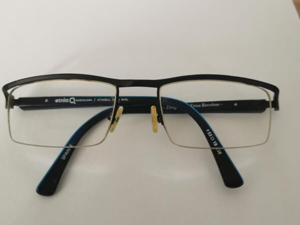 Etnia  - Istanbul 15 bkbl