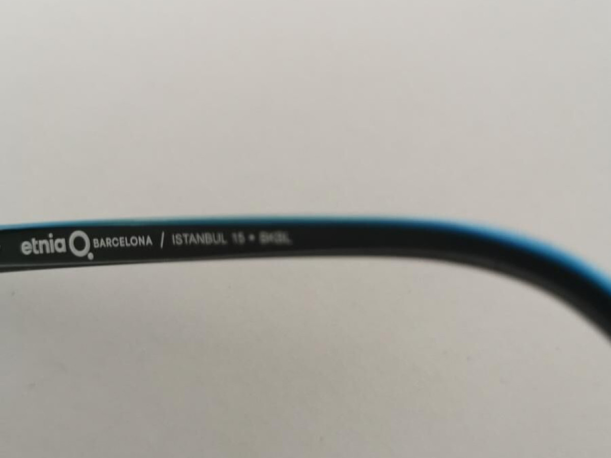 Etnia  - Istanbul 15 bkbl