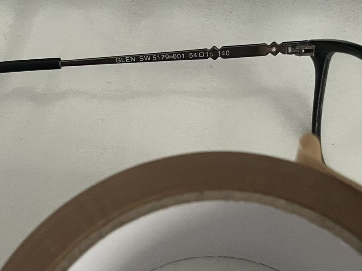 SWAROVSKI - SW 5179001 54&curren;15