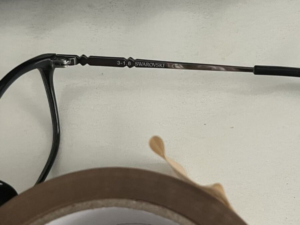 SWAROVSKI - SW 5179001 54&curren;15