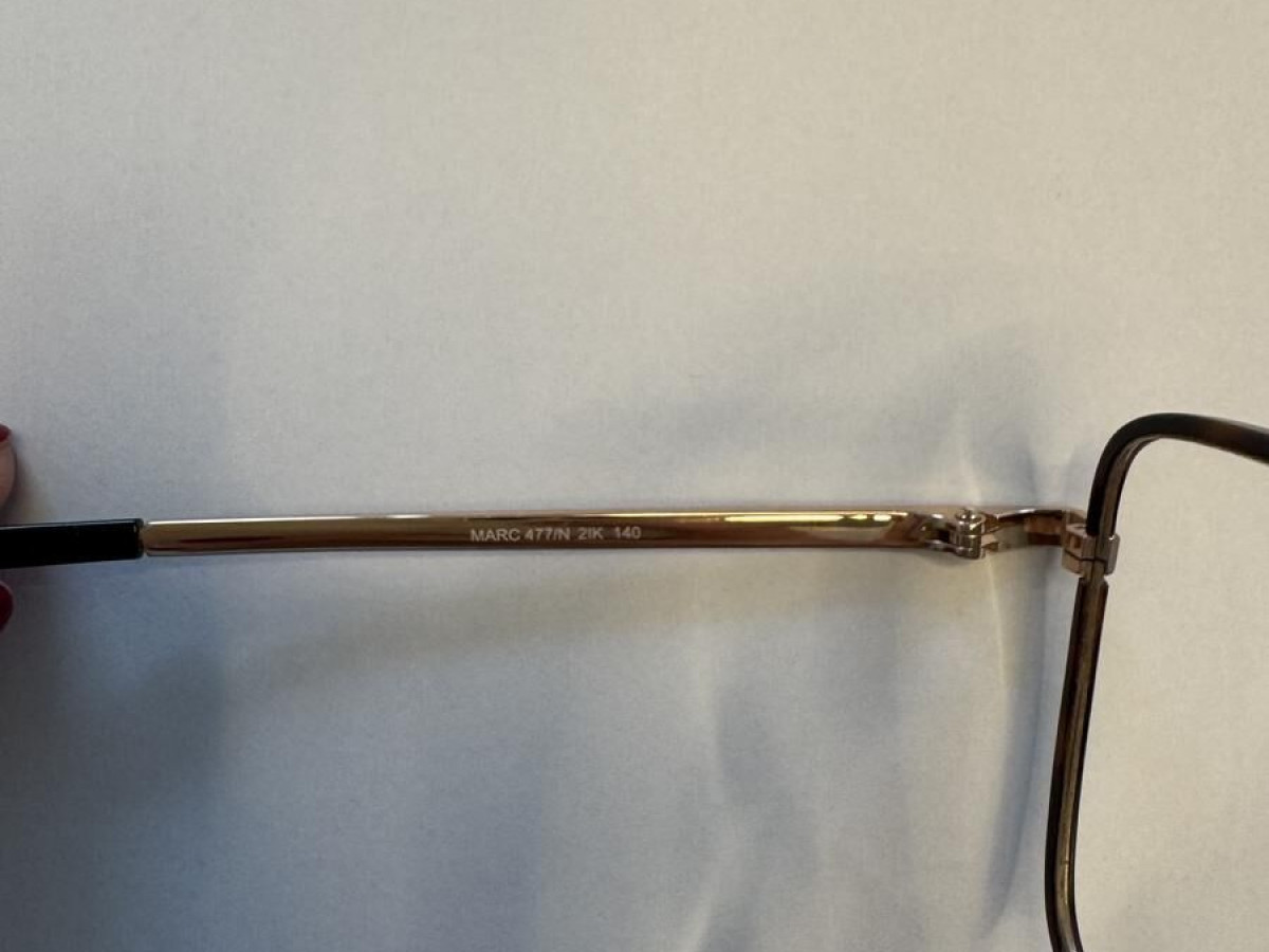 Marc Jocobs - MARC 477/N 2IK 140