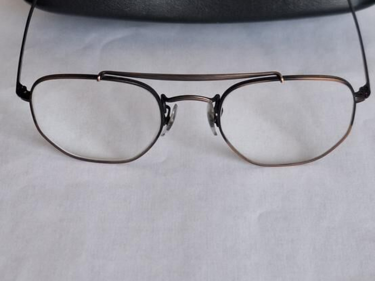 RAY-BAN - RB3648V H 312051&curren;21