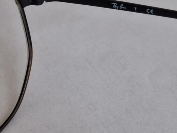 RAY-BAN - RB3648V H 312051&curren;21