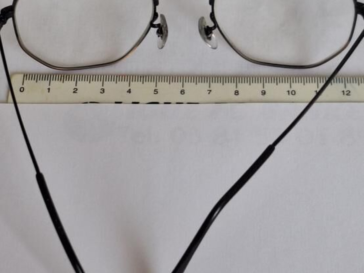 RAY-BAN - RB3648V H 312051&curren;21