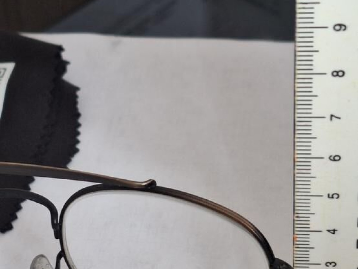 RAY-BAN - RB3648V H 312051&curren;21