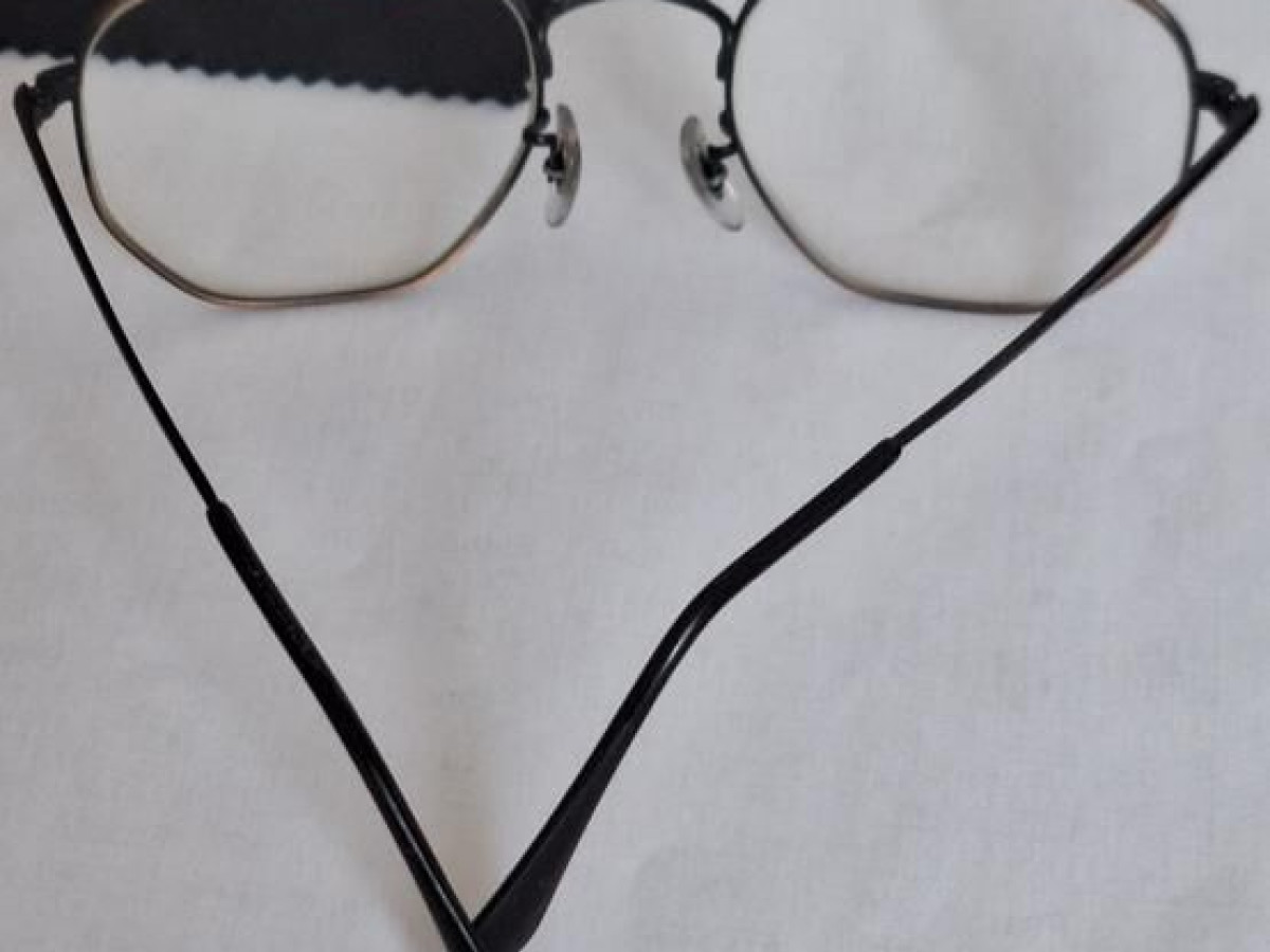 RAY-BAN - RB3648V H 312051&curren;21