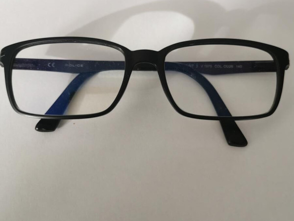 Police  - Stunt 3 v 1975