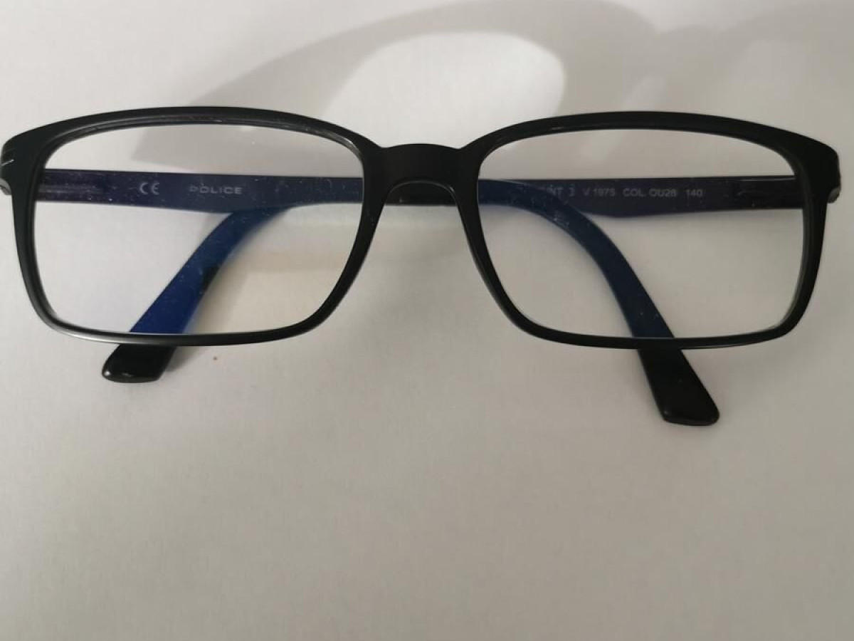 Police  - Stunt 3 v 1975