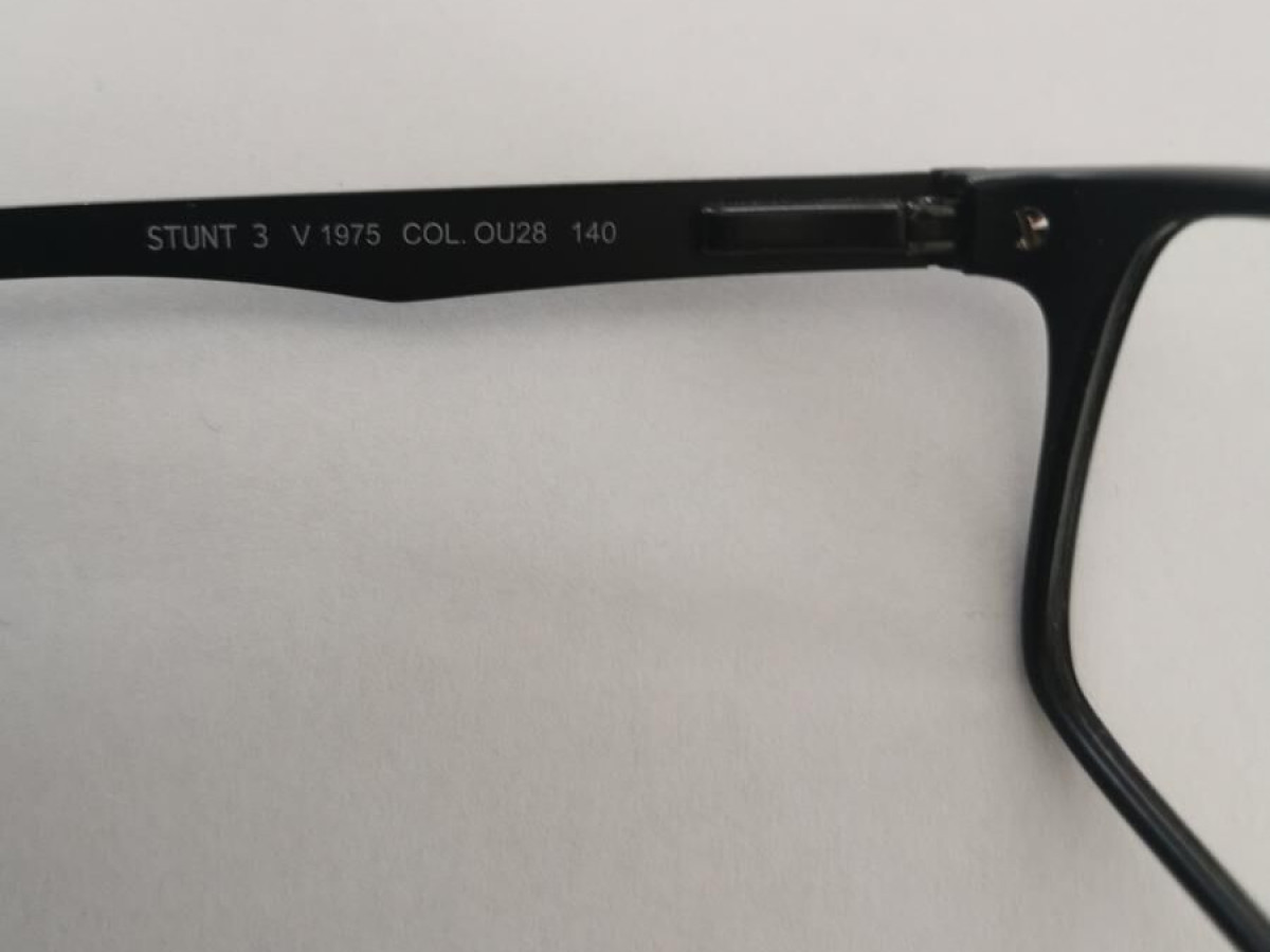 Police  - Stunt 3 v 1975