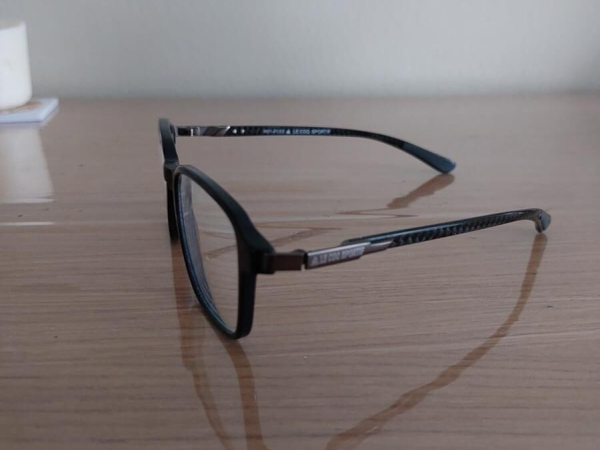 Coq sportif  - Lcs2209534 54&curren;16