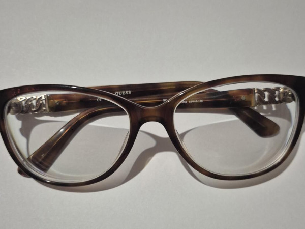 Guess - GU2491 53&curren;16