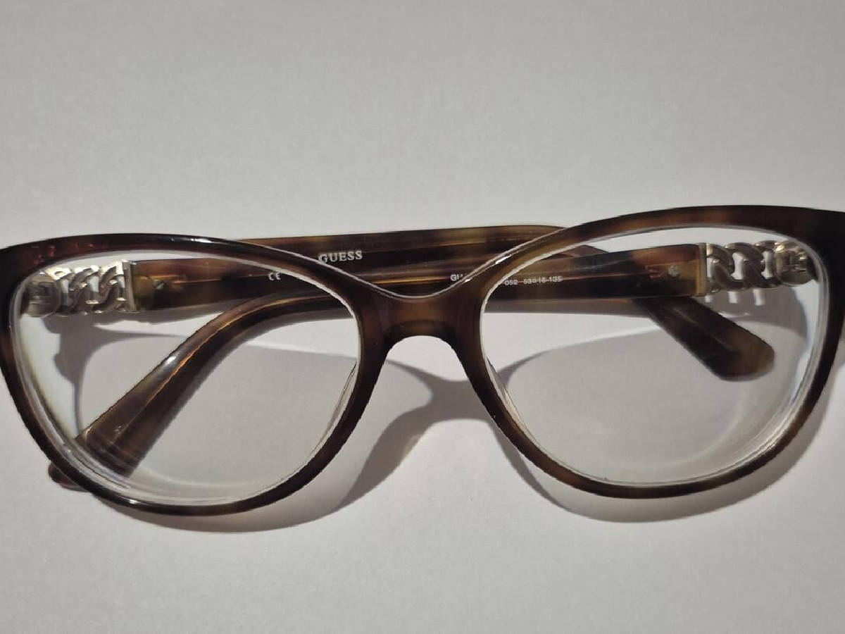 Guess - GU2491 53&curren;16