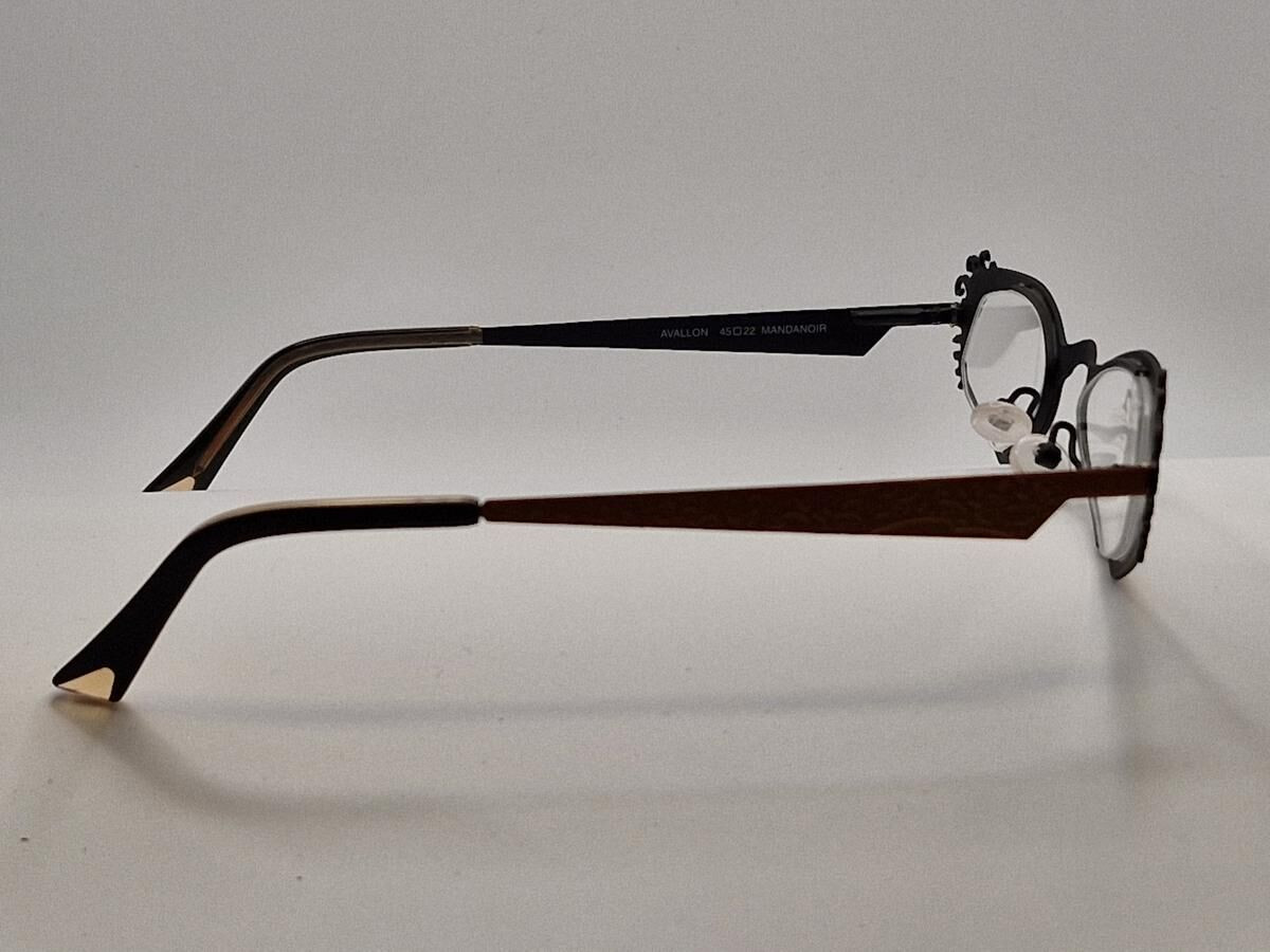 TRACTION - AVALLON 45/22