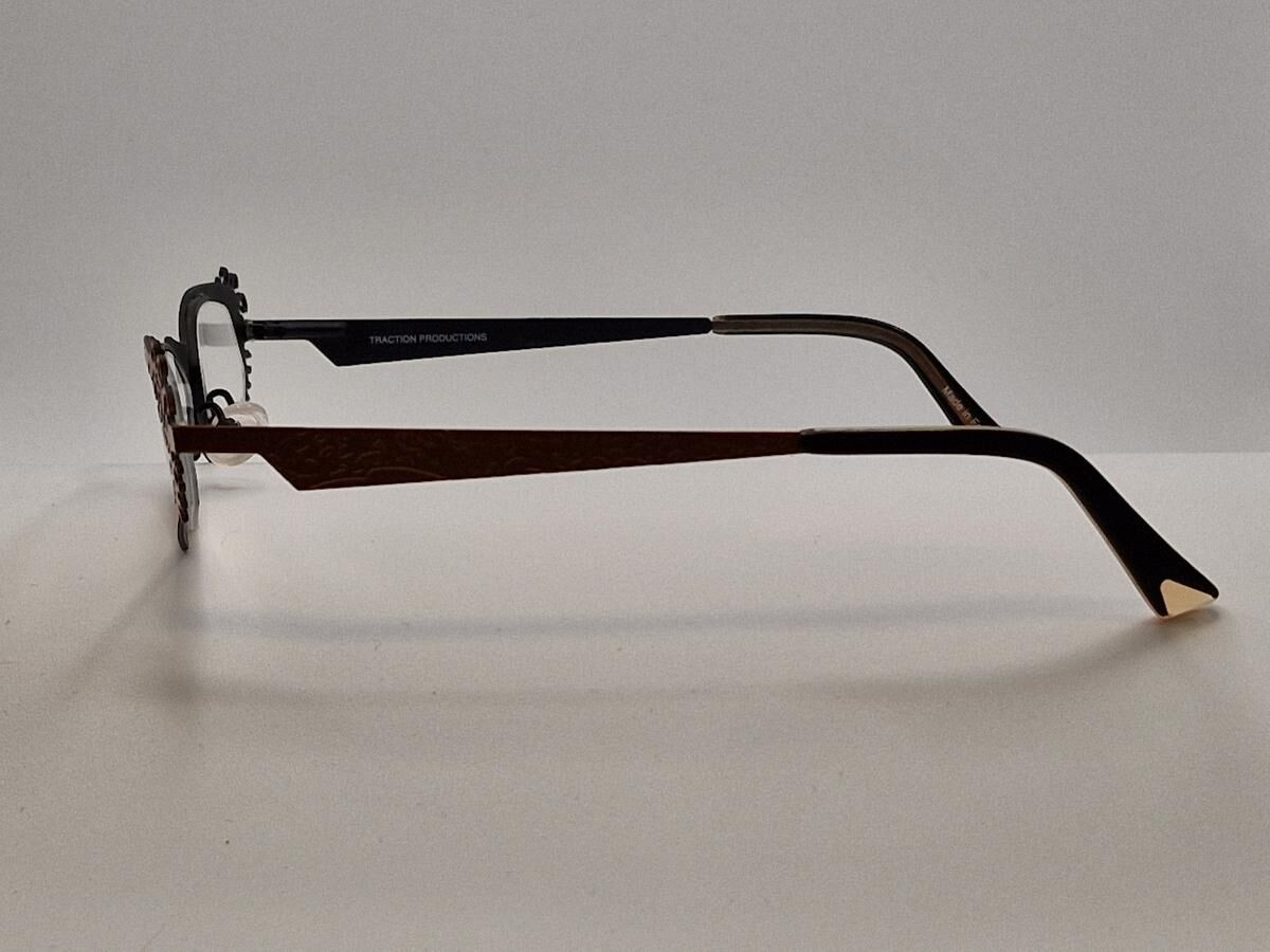 TRACTION - AVALLON 45/22