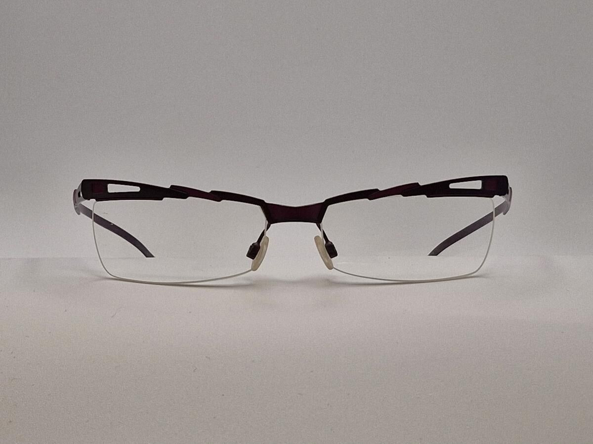 Glance of Lens - FELINE 4 50/18