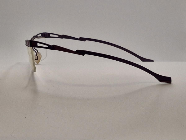 Glance of Lens - FELINE 4 50/18