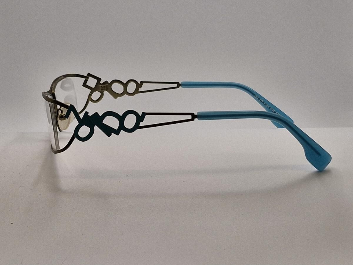 ZOIDO - ZO7166 51/16