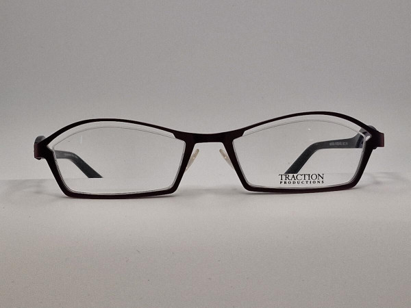 TRACTION - MERIDA 52/18