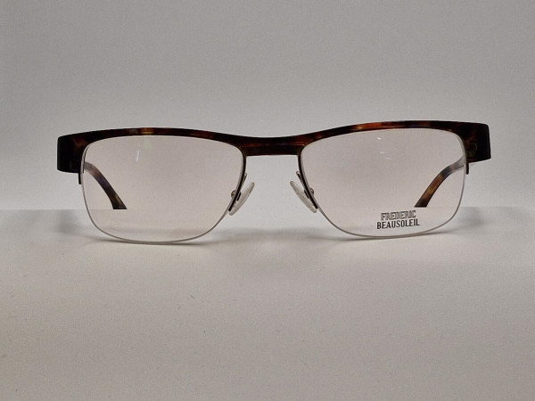 FREDERIC BEAUSOLEIL -...