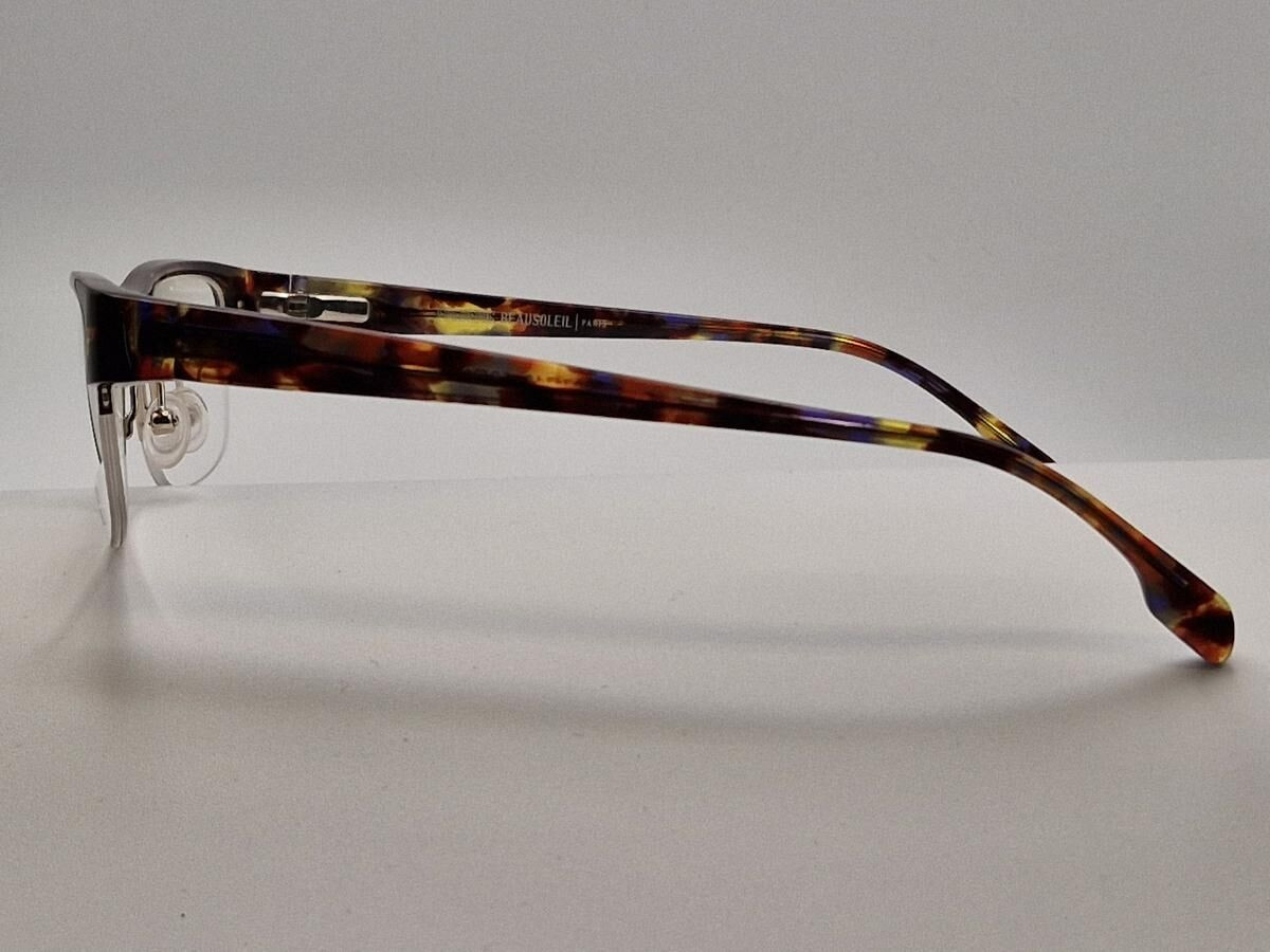 FREDERIC BEAUSOLEIL - C02/743 52/18