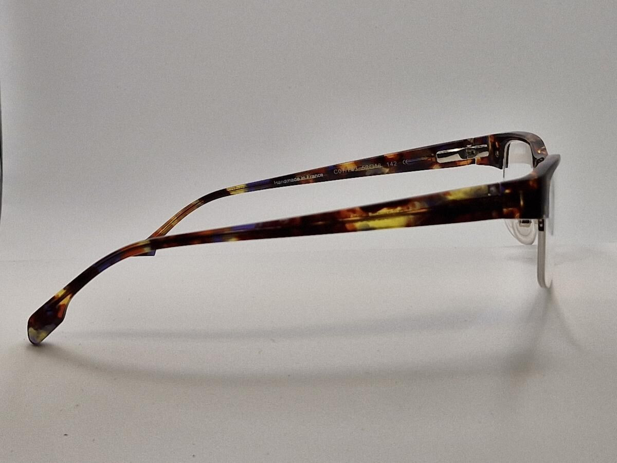 FREDERIC BEAUSOLEIL - C02/743 52/18