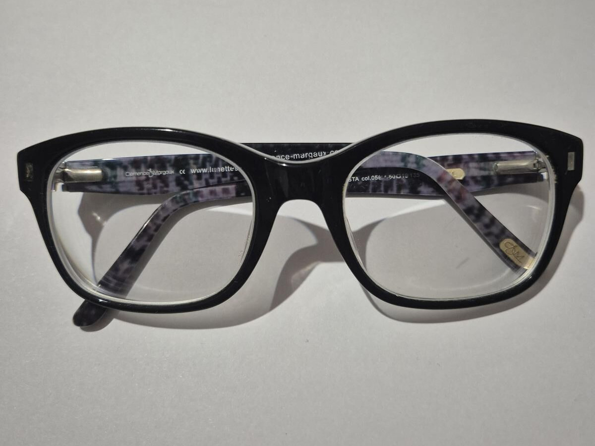 Cl&eacute;mence Margaux - CM38 50&curren;19