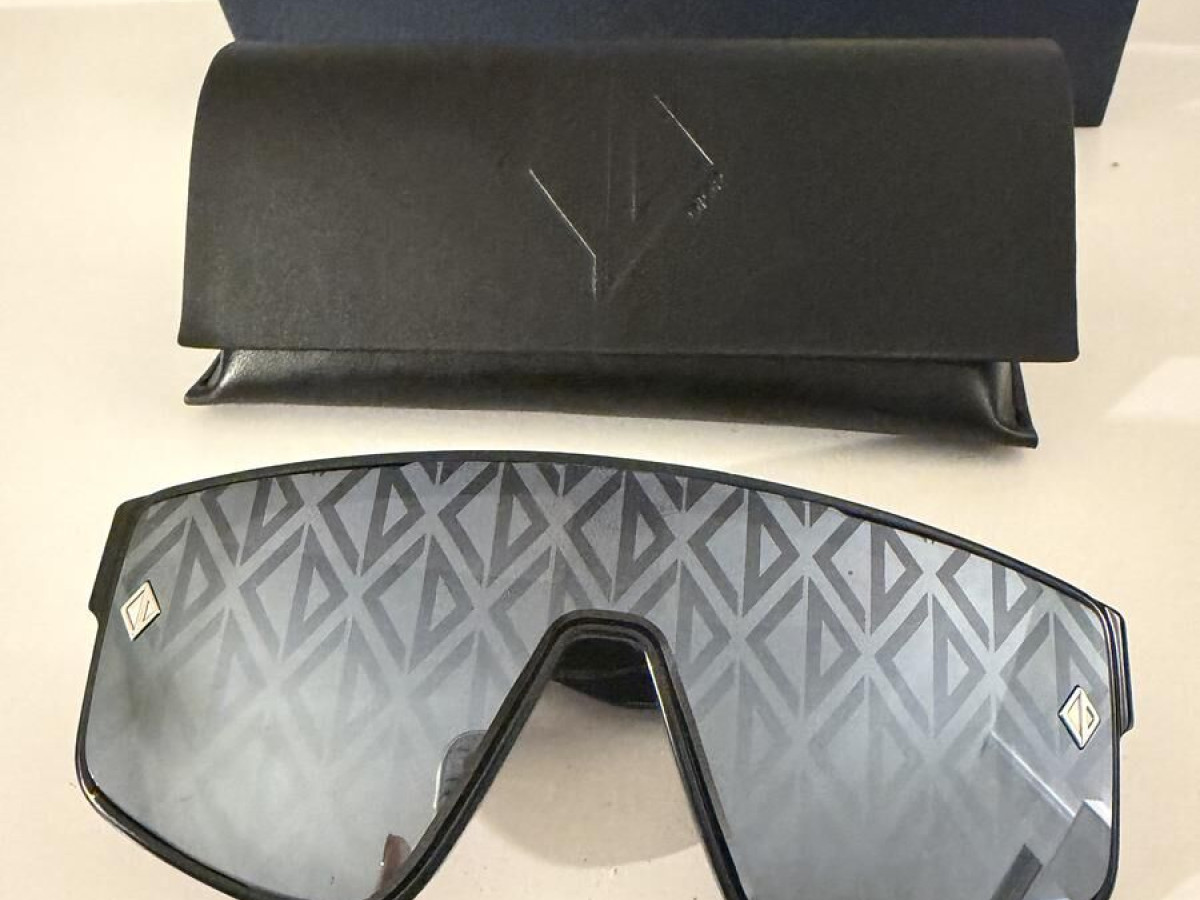 Dior - CD Diamond M1U - 137&curren;0