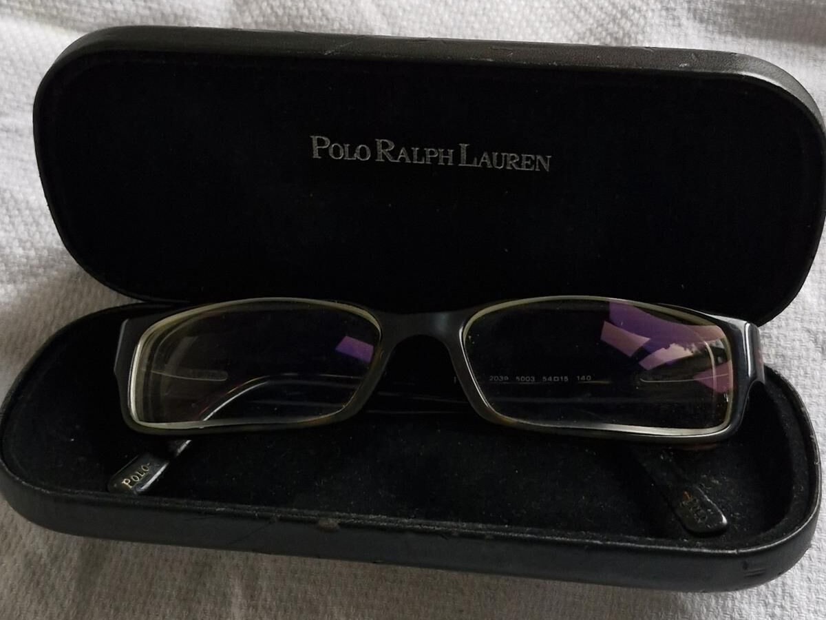 POLO RALPH LAREN - 2039 5003 160&curren;13