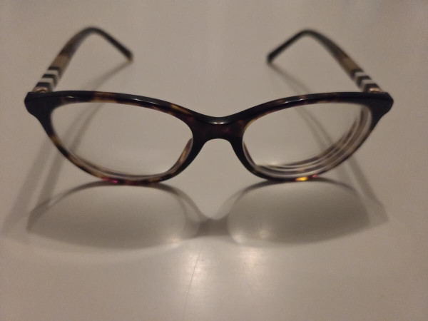 Burberry - B2205 3002 52