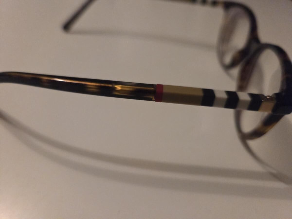 Burberry - B2205 3002 52