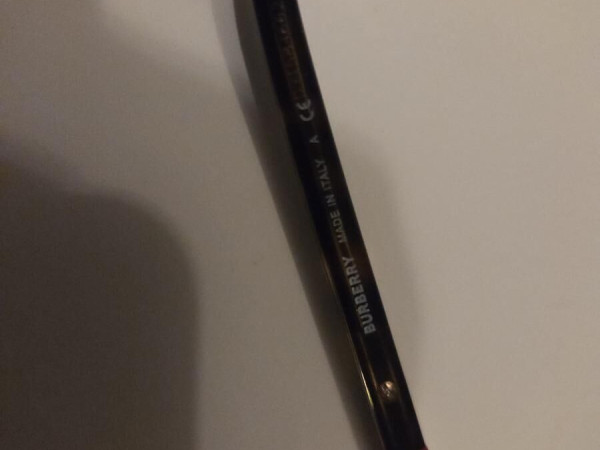 Burberry - B2205 3002 52