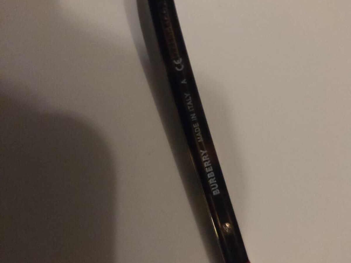 Burberry - B2205 3002 52