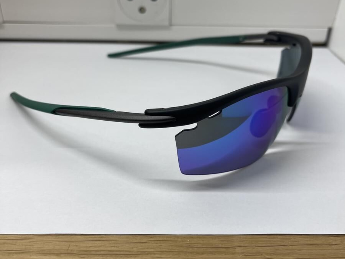 Demetz - LazerRun 64&curren;14