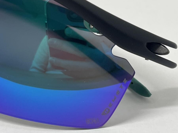 Demetz - LazerRun 64&curren;14