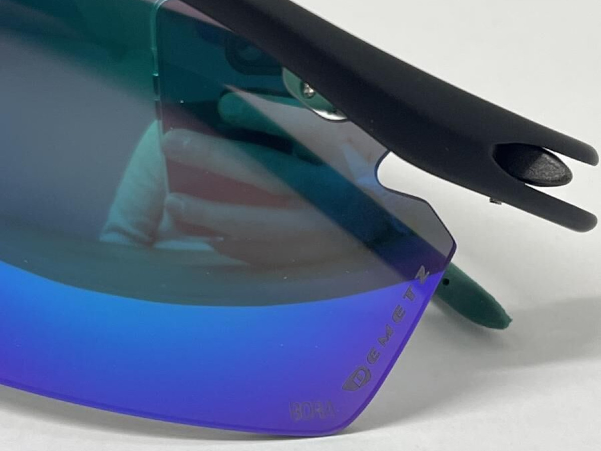 Demetz - LazerRun 64&curren;14