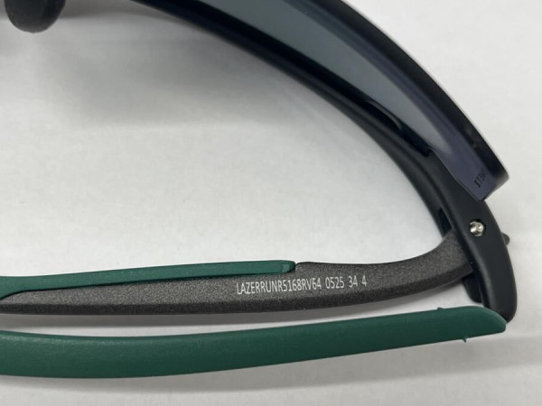 Demetz - LazerRun 64&curren;14