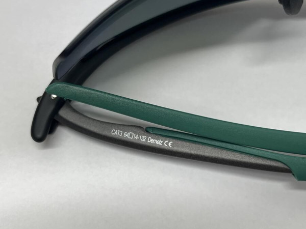 Demetz - LazerRun 64&curren;14