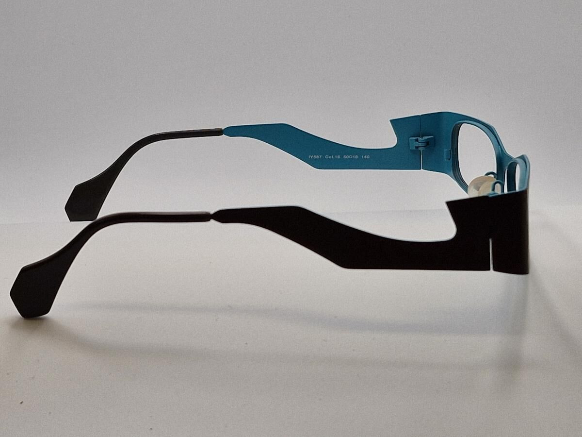 IYOKO INYAKE - IY587 50/18