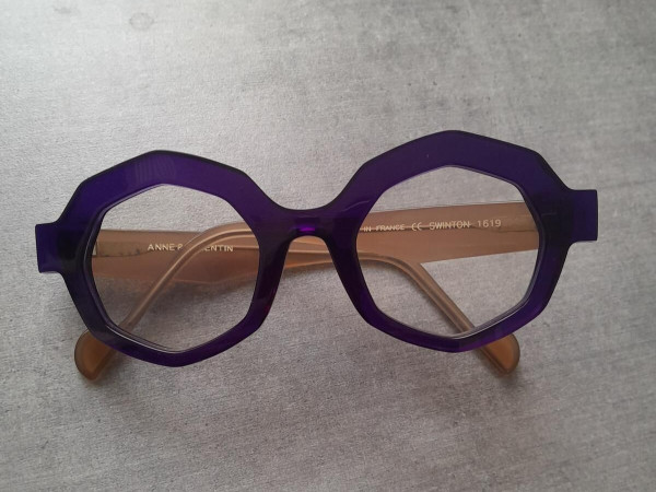 Anne et Valentin  - Swinton...