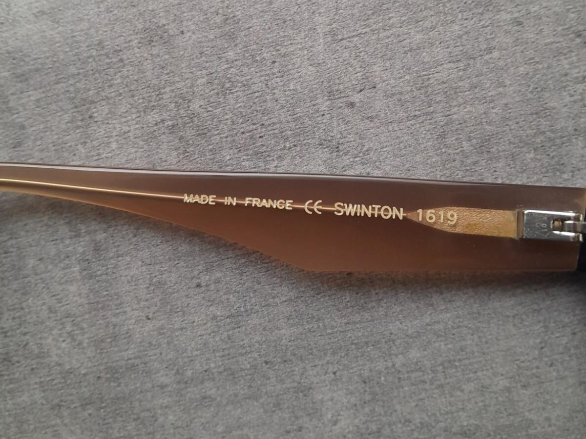 Anne et Valentin  - Swinton 1619