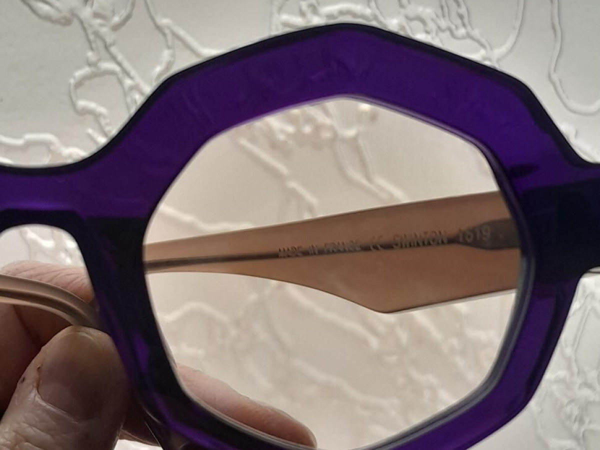 Anne et Valentin  - Swinton 1619