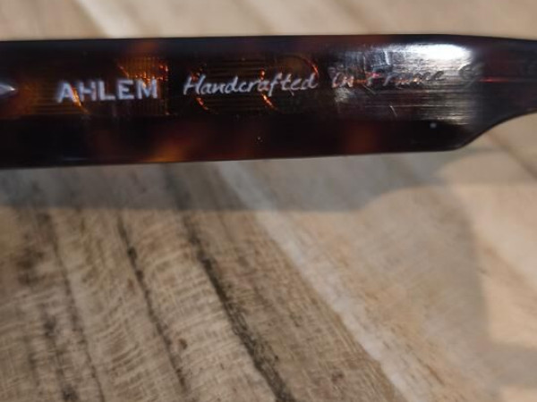 Ahlem - Tour maubourg 52/19