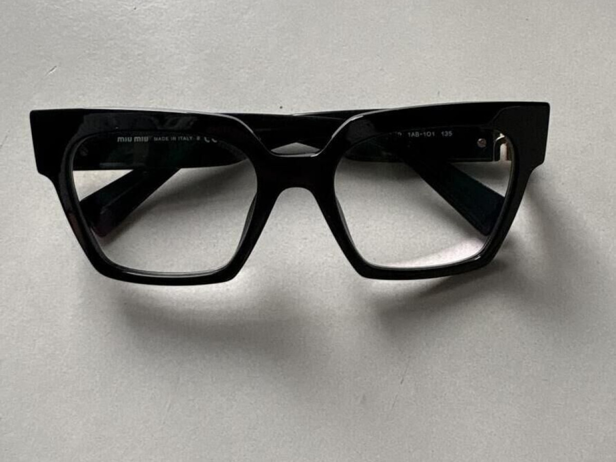 Miu miu - VMU 04U 59/19 1AB-101 135