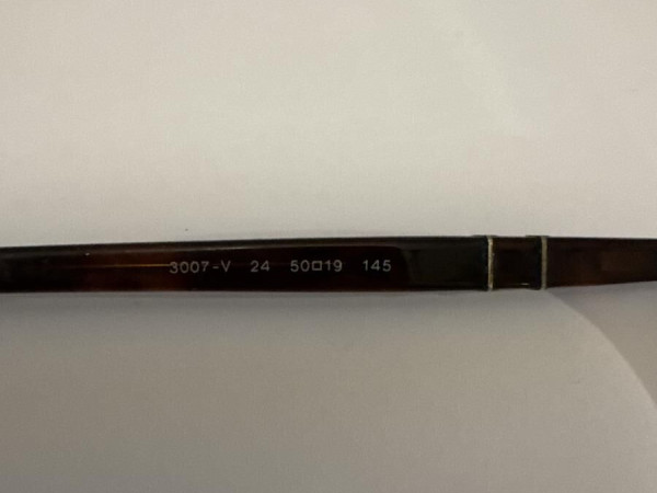 Persol - 3007-V 24 50&curren;19