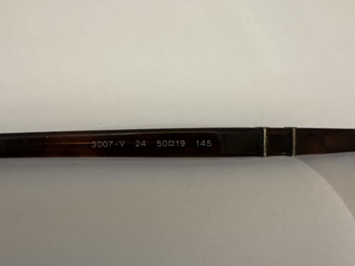 Persol - 3007-V 24 50&curren;19