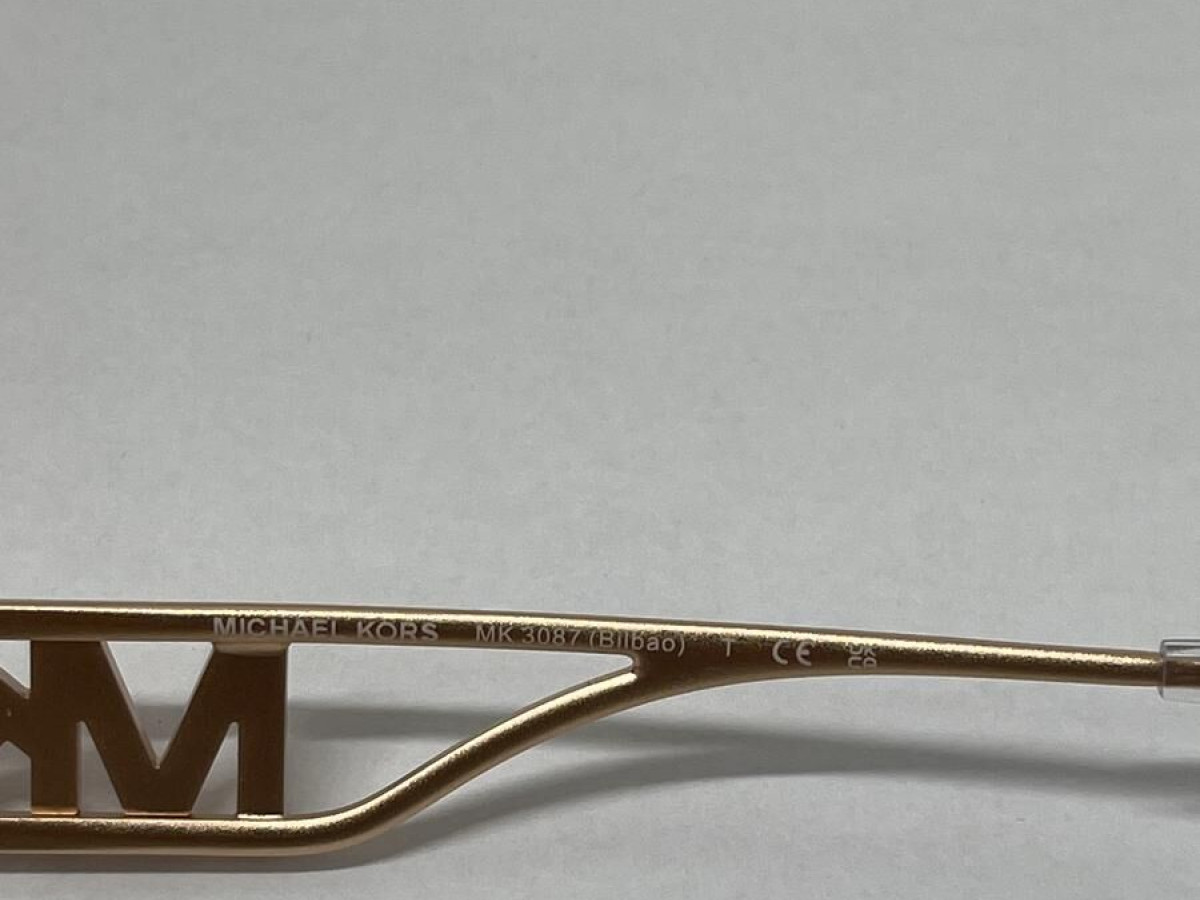 Michael Kors - MK3087 bilbao 55&curren;17