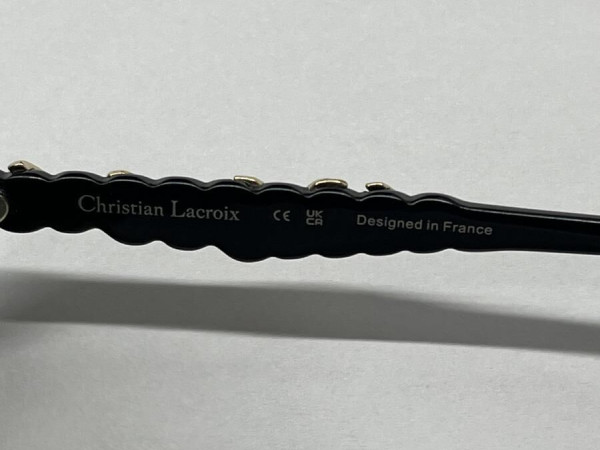 Christian Lacroix - CL5114 53&curren;22